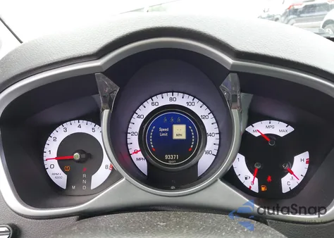 2010 Cadillac Srx Luxury Collection из США, поврежденный, VIN 3GYFNDEY2AS632987